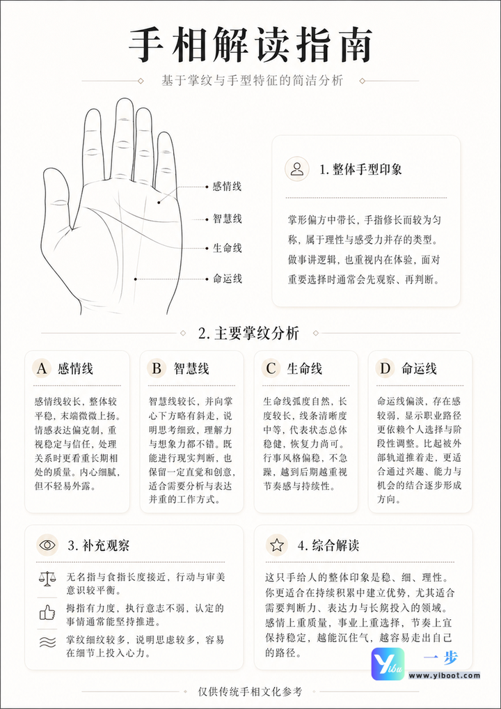 惊了! ChatGPT Images 2.0看手相准到离谱，还能玩爆火的色彩测试