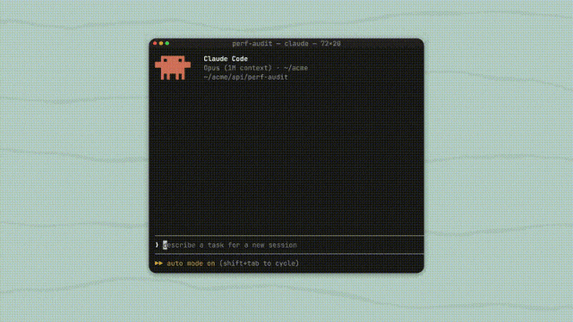 default-img.jpg Claude Code 上线 Agent View:一屏管控百个AI会话,从“单打独斗”到“团队指挥”