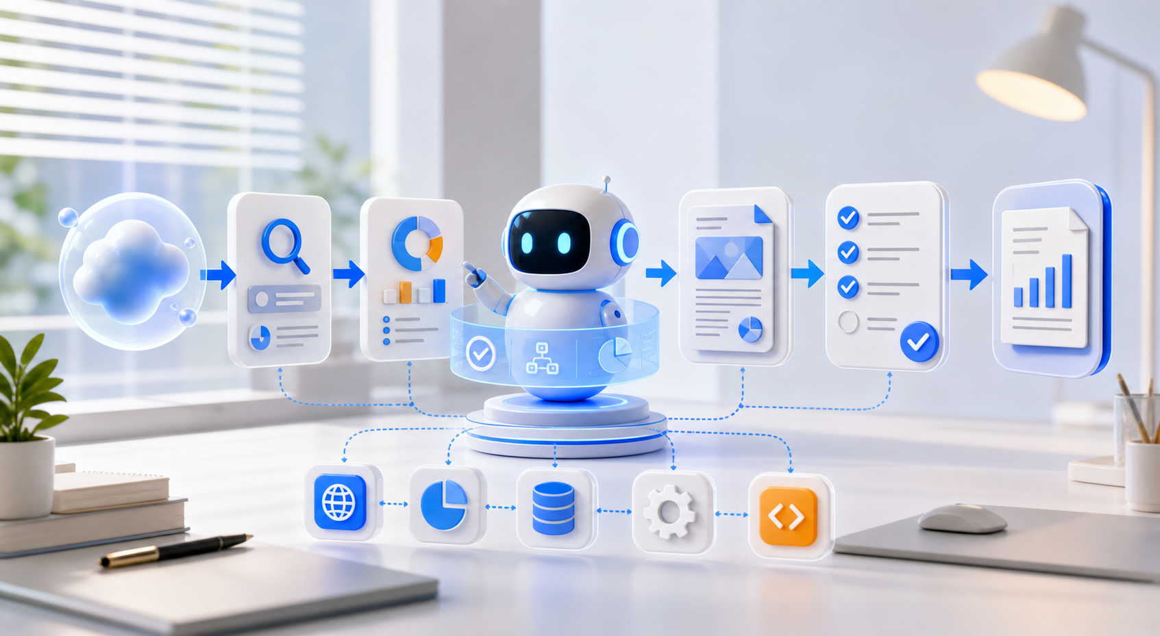 default-img.jpg 小米 MiMo-V2.5 全面接棒:AI 不再只会聊天,国产大模型开始卷“办事能力”了
