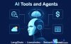 揭秘AI工具链与代理：从LangChain到Semantic Kernel的全景解析
