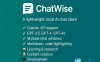 ChatWise 使用指南