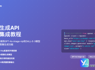 OpenAI-image-Python示例代码