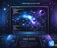 gemini-image-Python示例代码