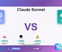 从4.0到4.5：Claude最新版本对比评测，这些场景提升最明显