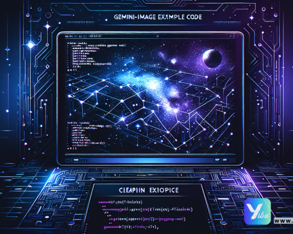 gemini-image-Python示例代码
