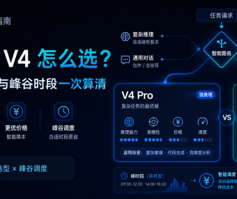 凌晨 00:30 后调用 DeepSeek 真能更便宜?答案没那么简单