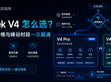 凌晨 00:30 后调用 DeepSeek 真能更便宜?答案没那么简单