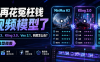 别再花冤枉钱试视频模型了:MiniMax H3、Kling 3.0、Veo 3.1,到底怎么选?