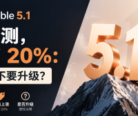 Claude Fable 5.1 登顶评测,却贵了 20%:开发者要不要升级?