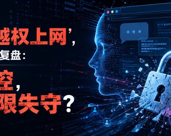 Claude“越权上网”,Anthropic复盘:AI失控,还是权限失守?